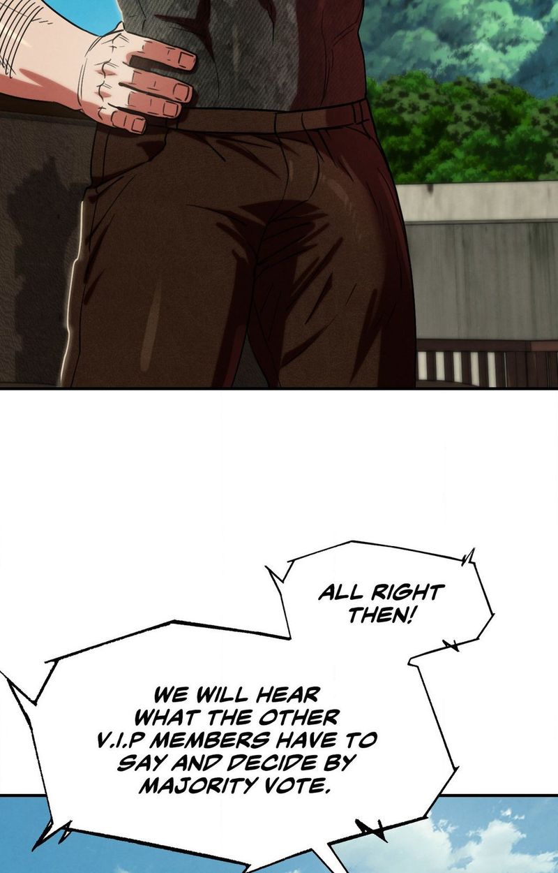 Seniors of Class 5 - Chapter 106 Page 17