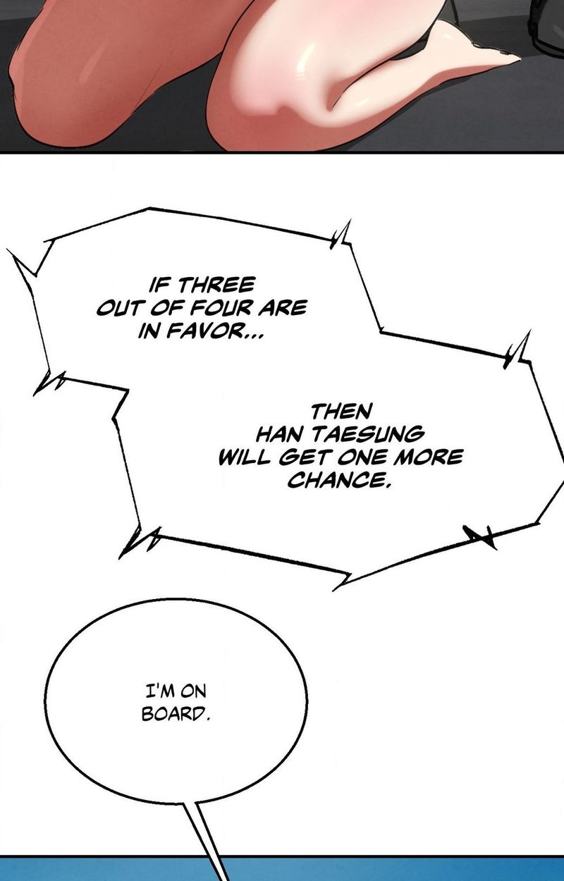 Seniors of Class 5 - Chapter 106 Page 19