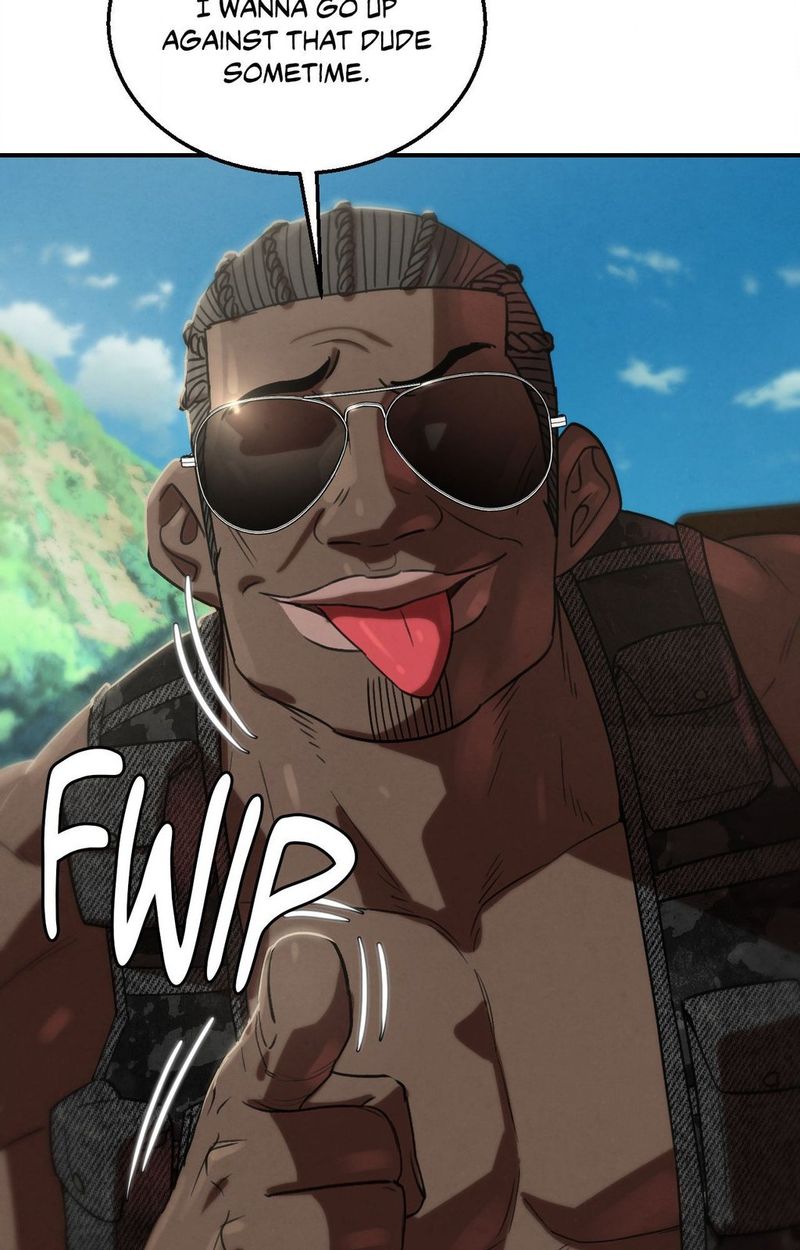 Seniors of Class 5 - Chapter 106 Page 22