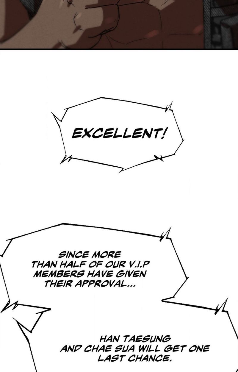 Seniors of Class 5 - Chapter 106 Page 23