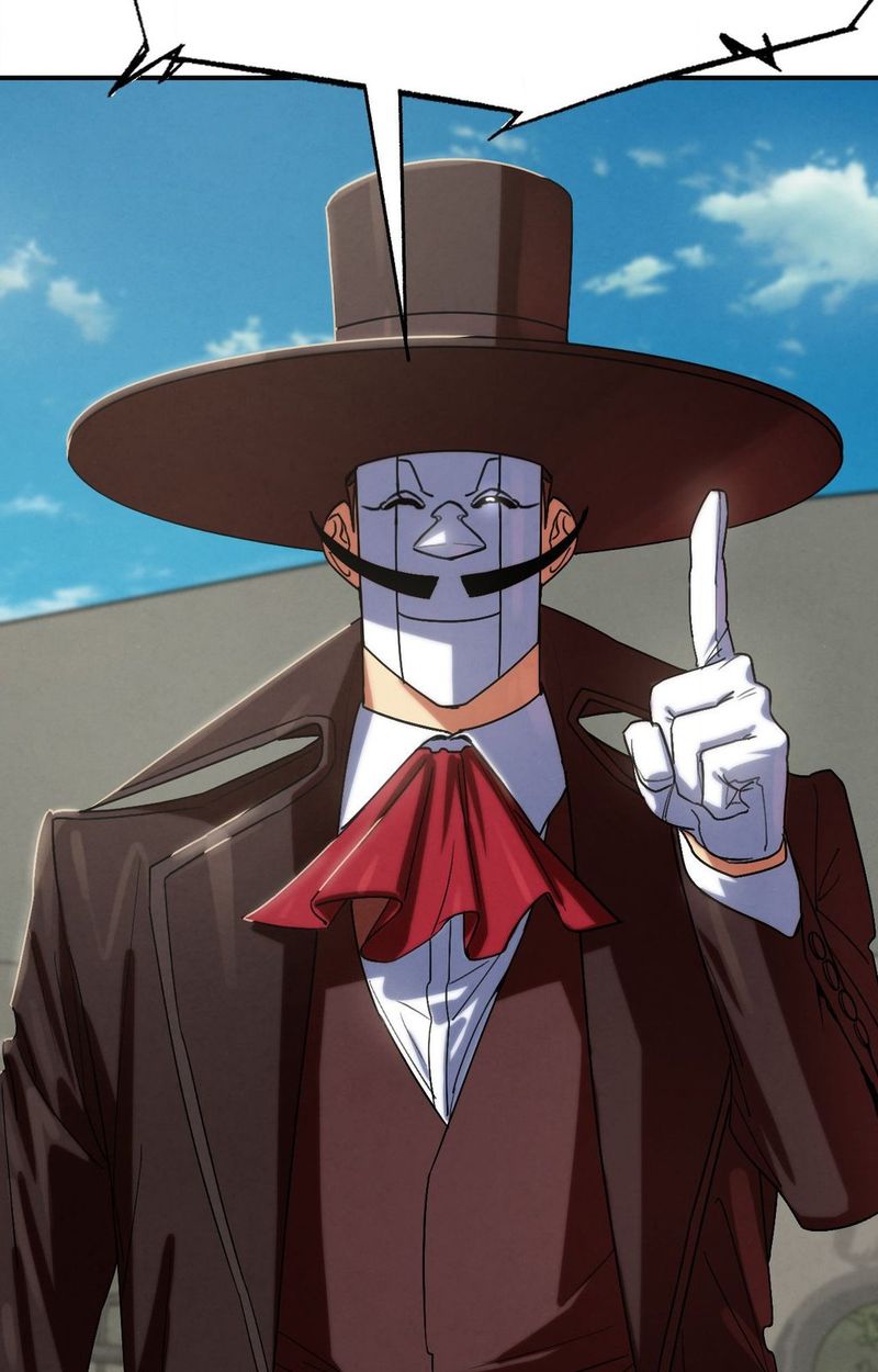 Seniors of Class 5 - Chapter 106 Page 24