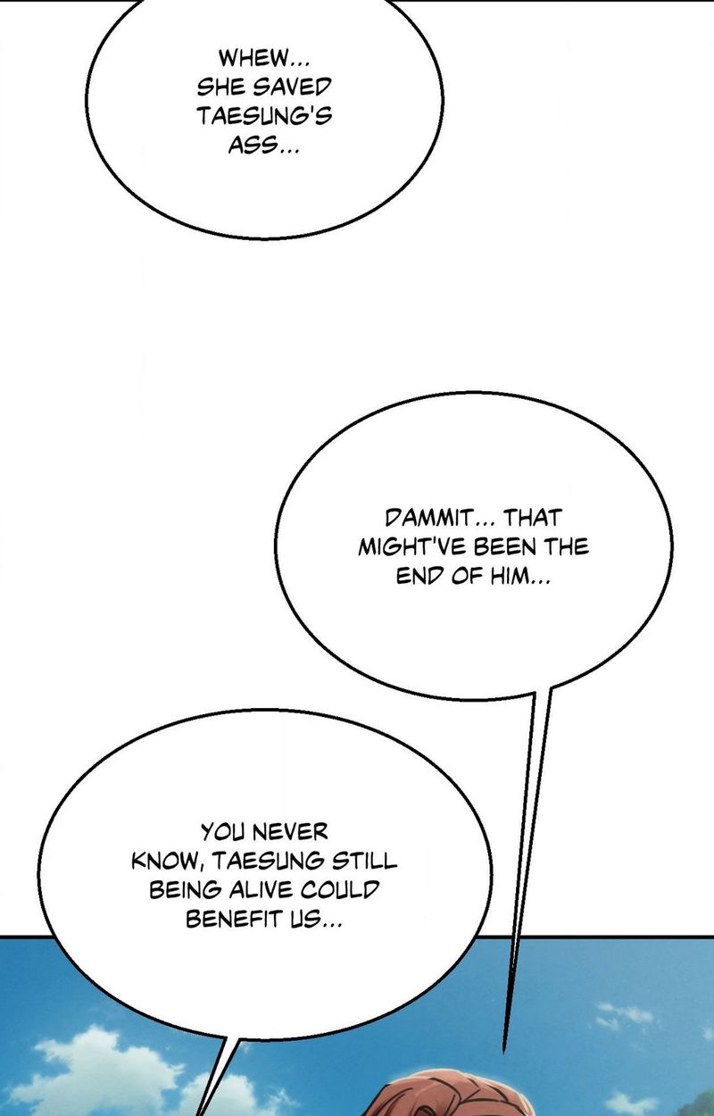 Seniors of Class 5 - Chapter 106 Page 28