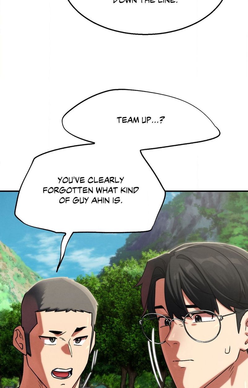 Seniors of Class 5 - Chapter 106 Page 30