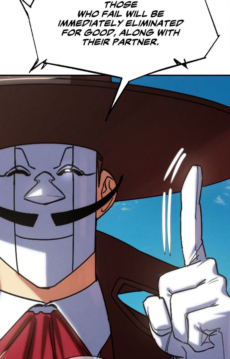 Seniors of Class 5 - Chapter 106 Page 48