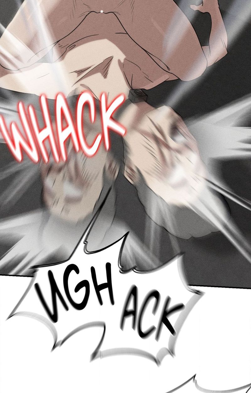 Seniors of Class 5 - Chapter 106 Page 5