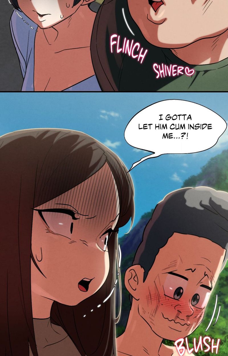 Seniors of Class 5 - Chapter 106 Page 52