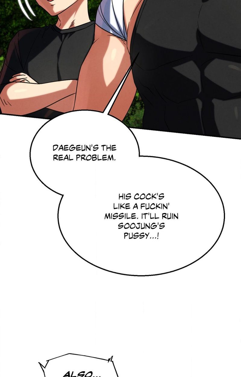 Seniors of Class 5 - Chapter 106 Page 54