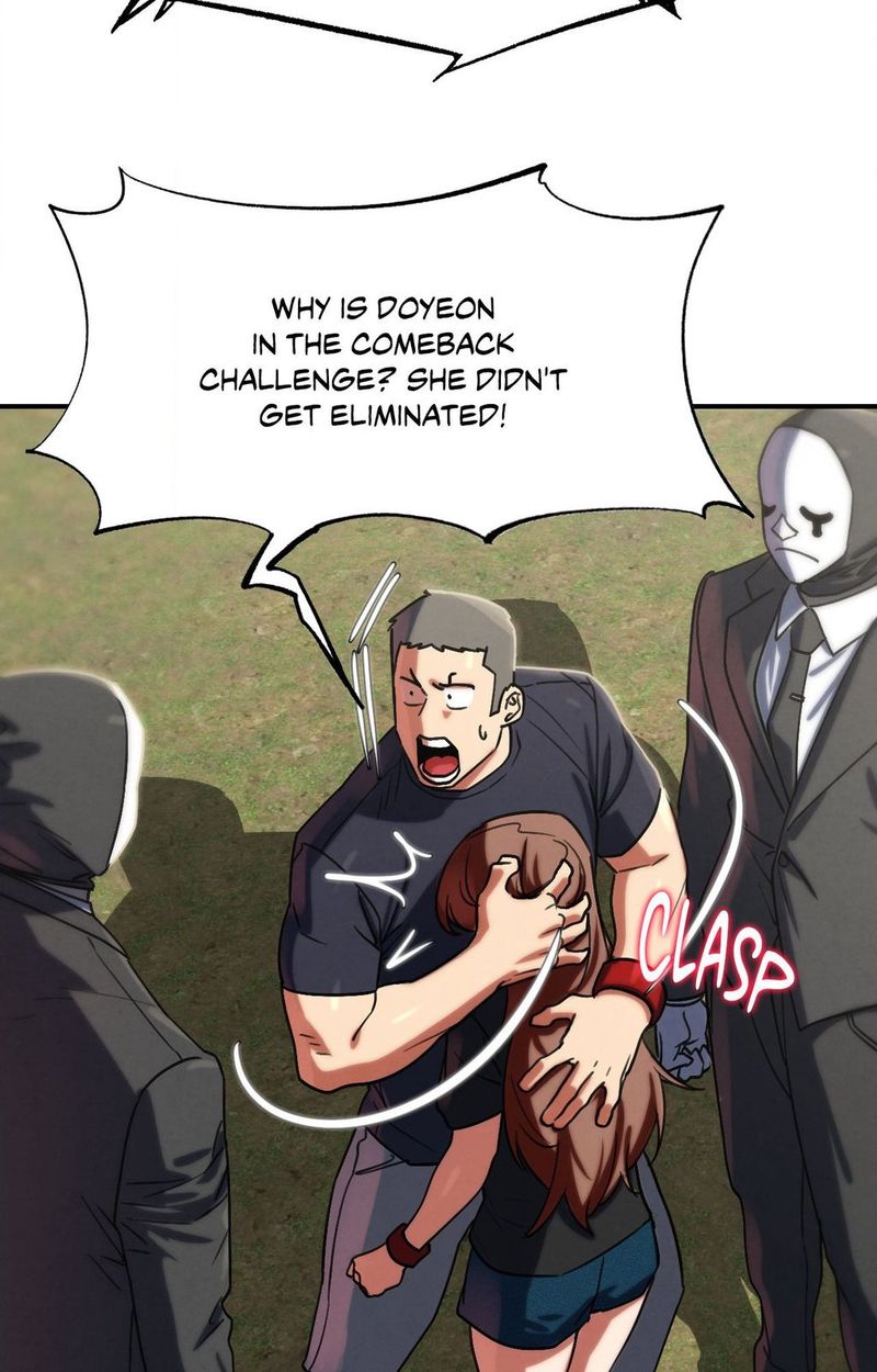 Seniors of Class 5 - Chapter 106 Page 59