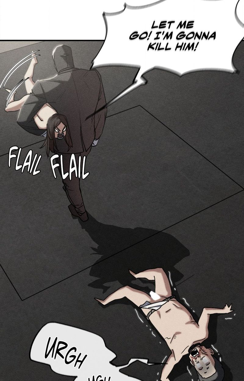 Seniors of Class 5 - Chapter 106 Page 6