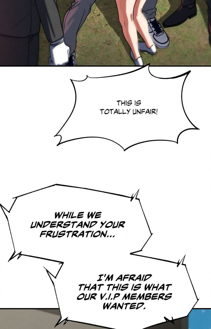 Seniors of Class 5 - Chapter 106 Page 60