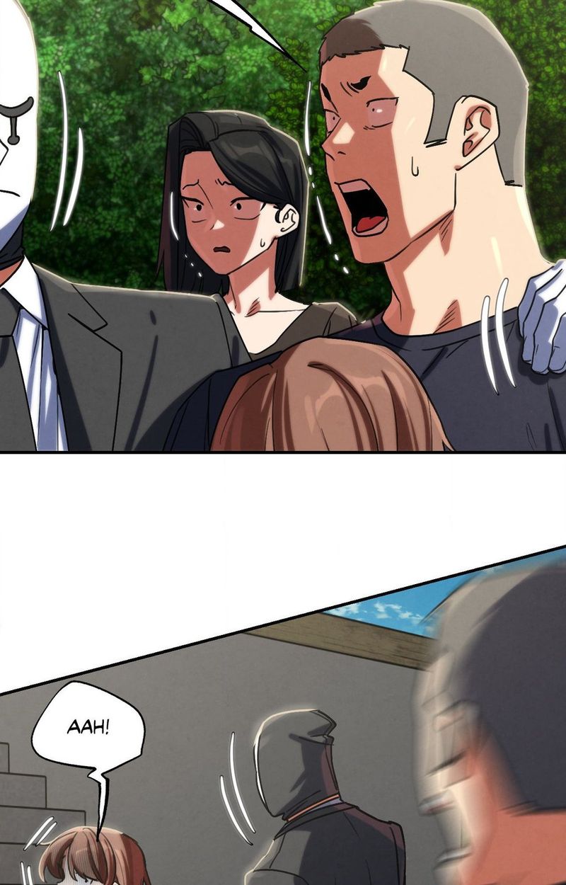 Seniors of Class 5 - Chapter 106 Page 65