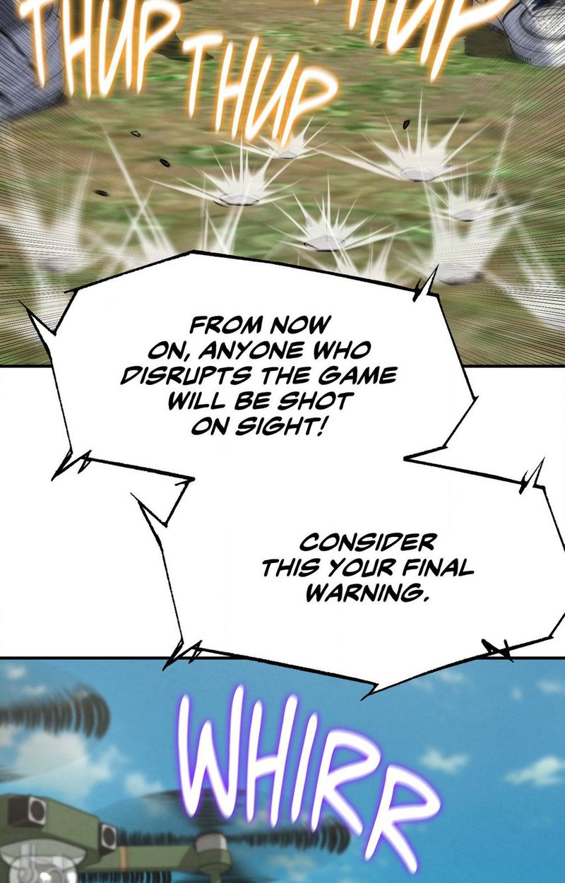 Seniors of Class 5 - Chapter 106 Page 68