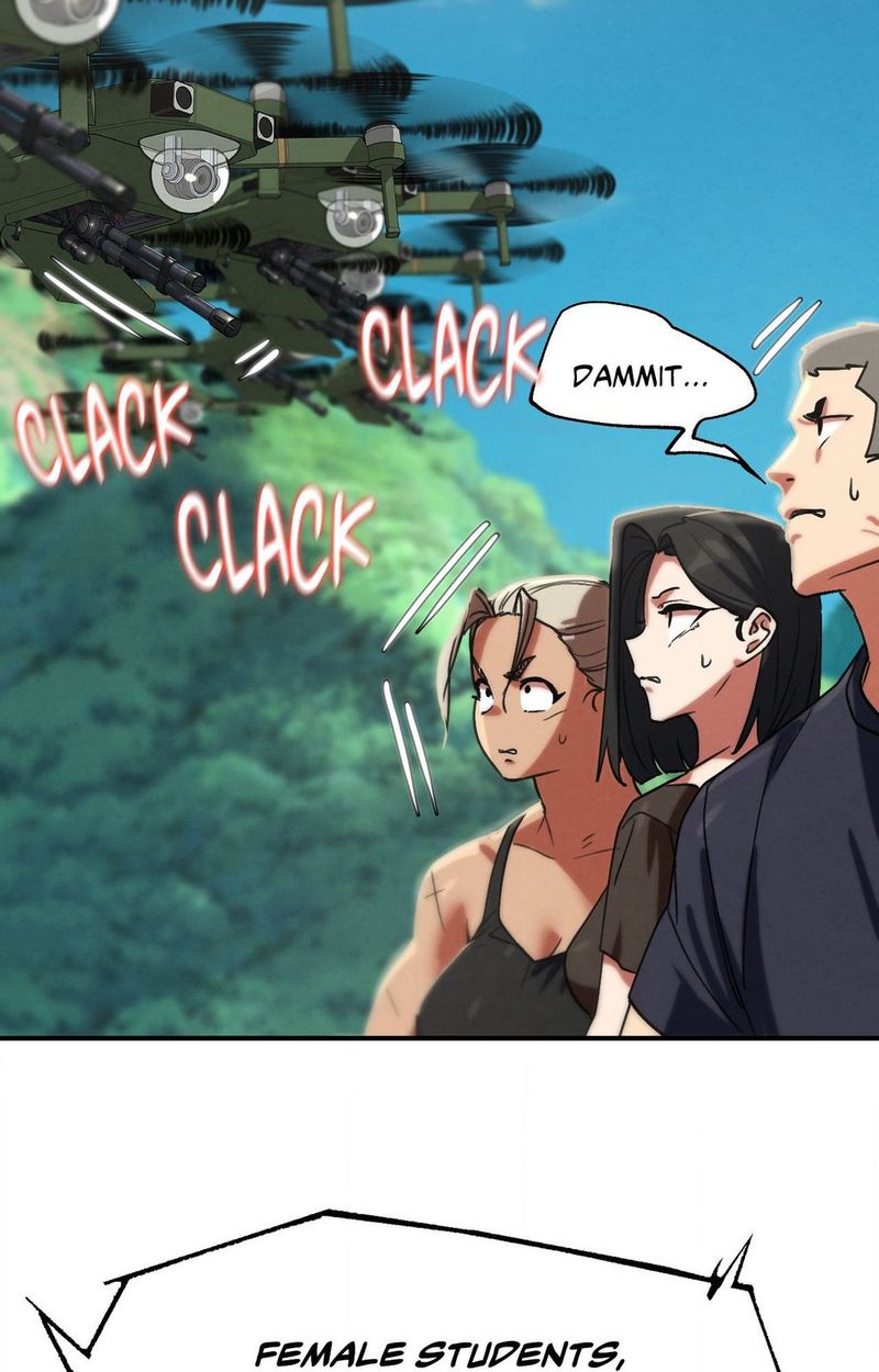 Seniors of Class 5 - Chapter 106 Page 69