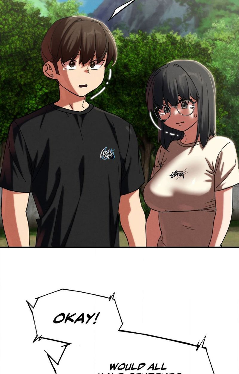 Seniors of Class 5 - Chapter 106 Page 72