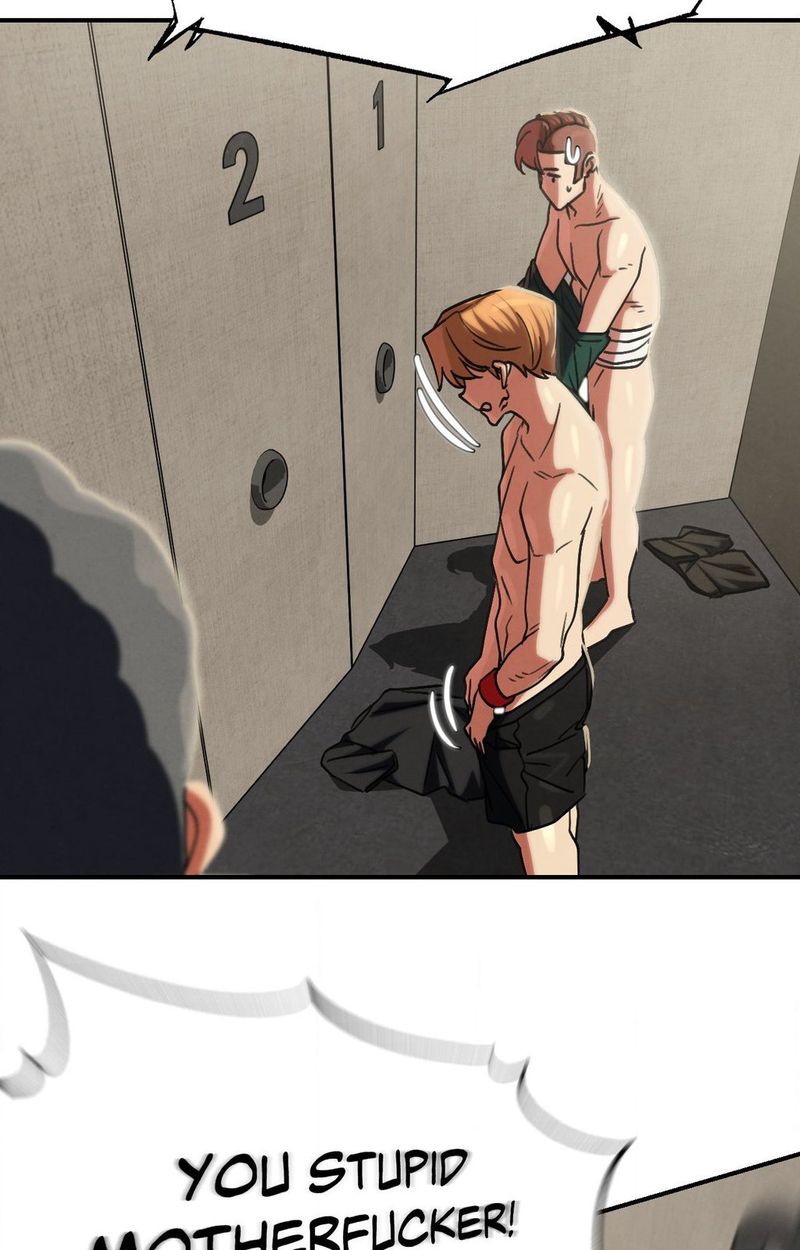 Seniors of Class 5 - Chapter 106 Page 75