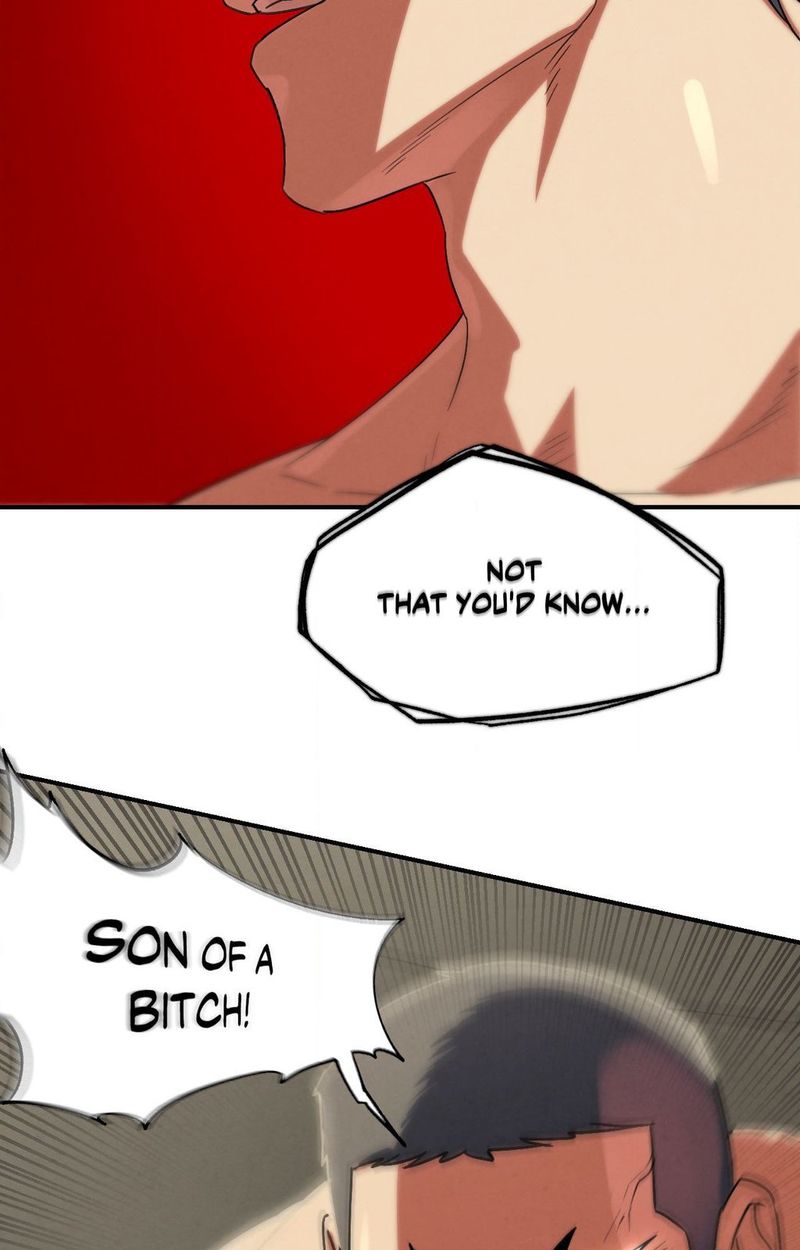 Seniors of Class 5 - Chapter 106 Page 82