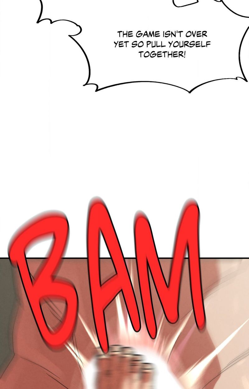 Seniors of Class 5 - Chapter 106 Page 87