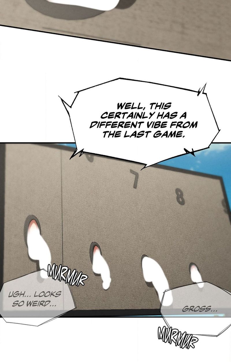 Seniors of Class 5 - Chapter 106 Page 95