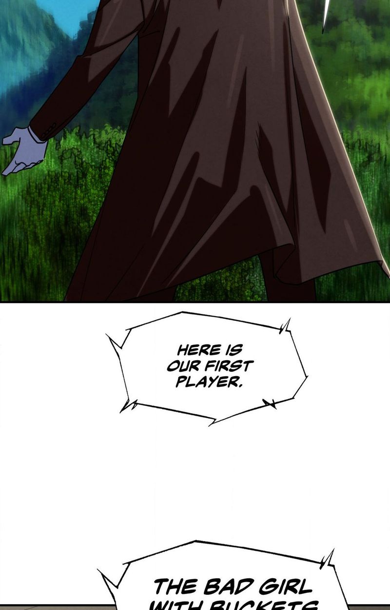 Seniors of Class 5 - Chapter 106 Page 98