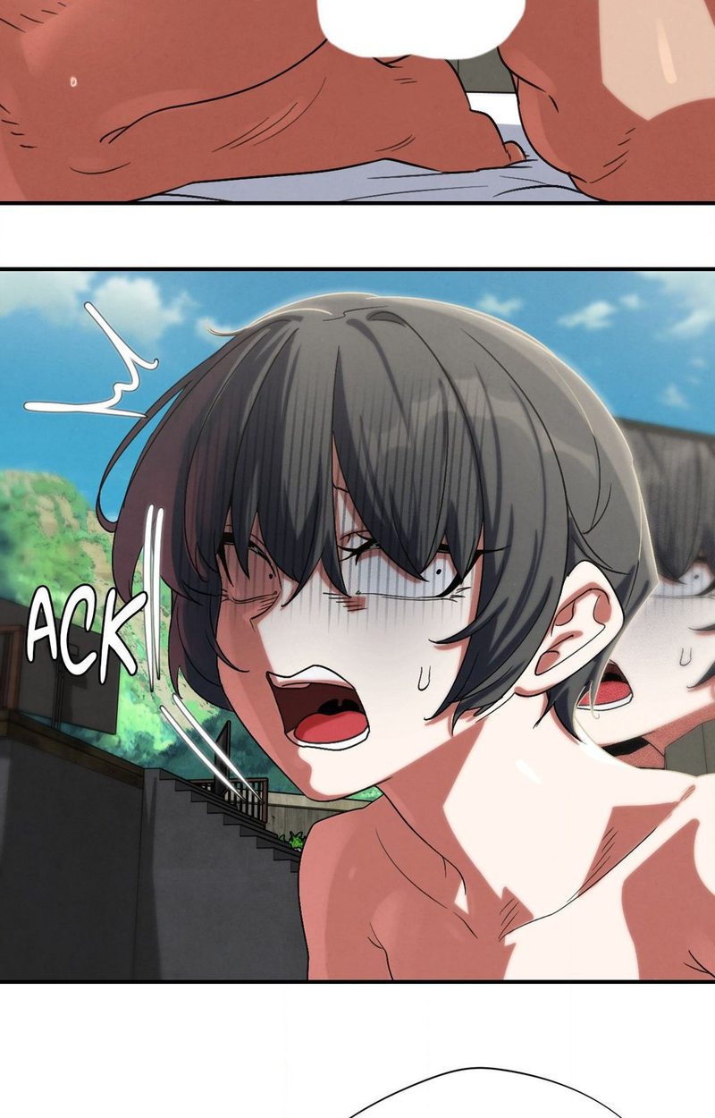 Seniors of Class 5 - Chapter 107 Page 100