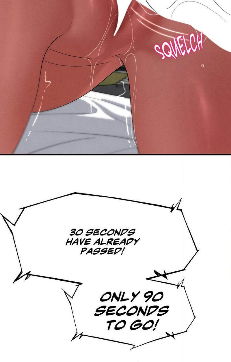 Seniors of Class 5 - Chapter 107 Page 105