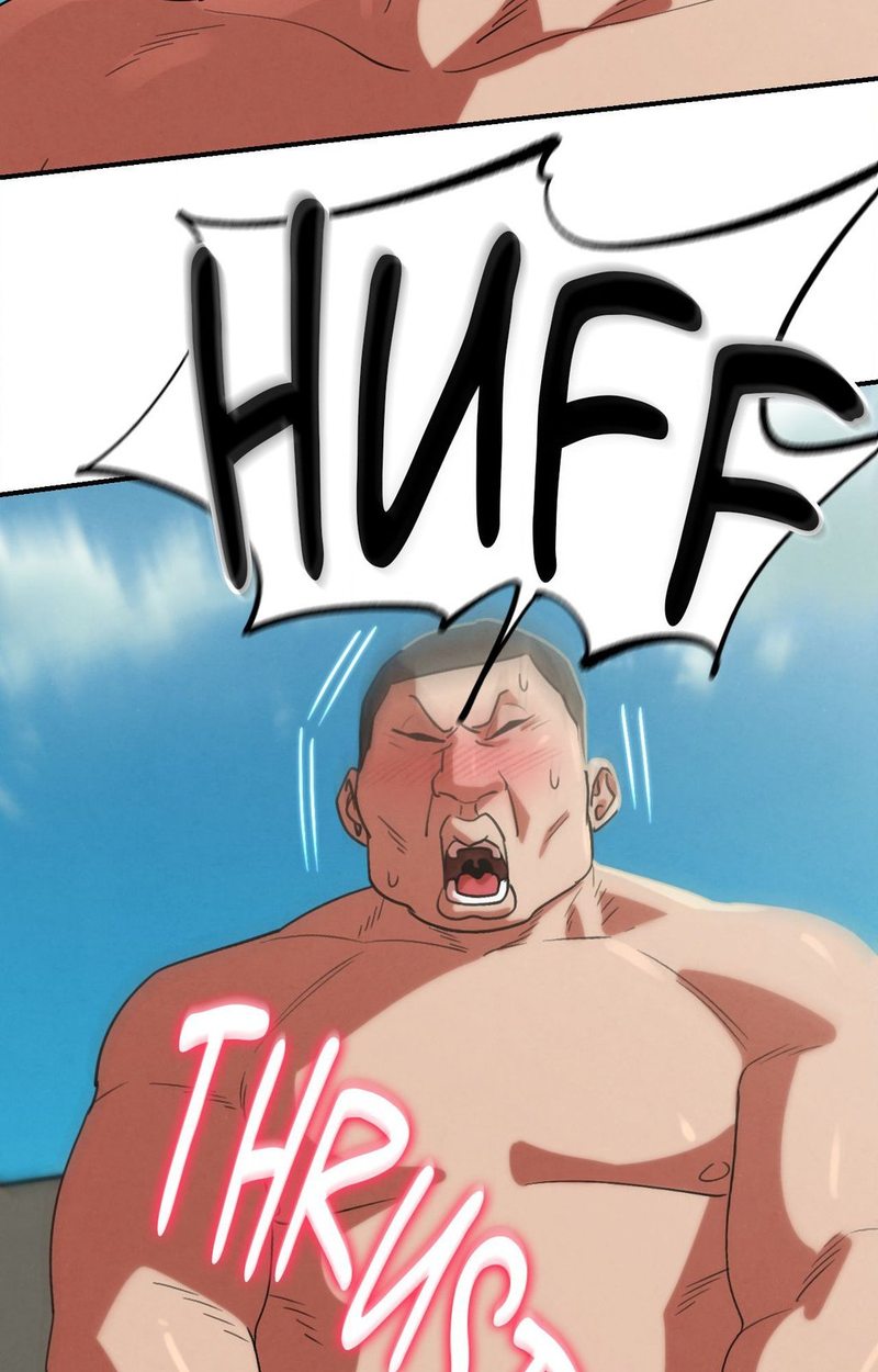 Seniors of Class 5 - Chapter 107 Page 108