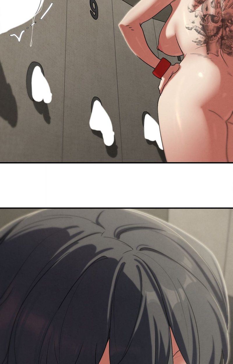 Seniors of Class 5 - Chapter 107 Page 13