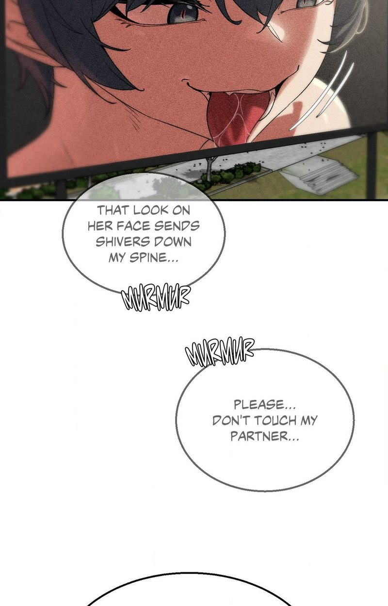 Seniors of Class 5 - Chapter 107 Page 15