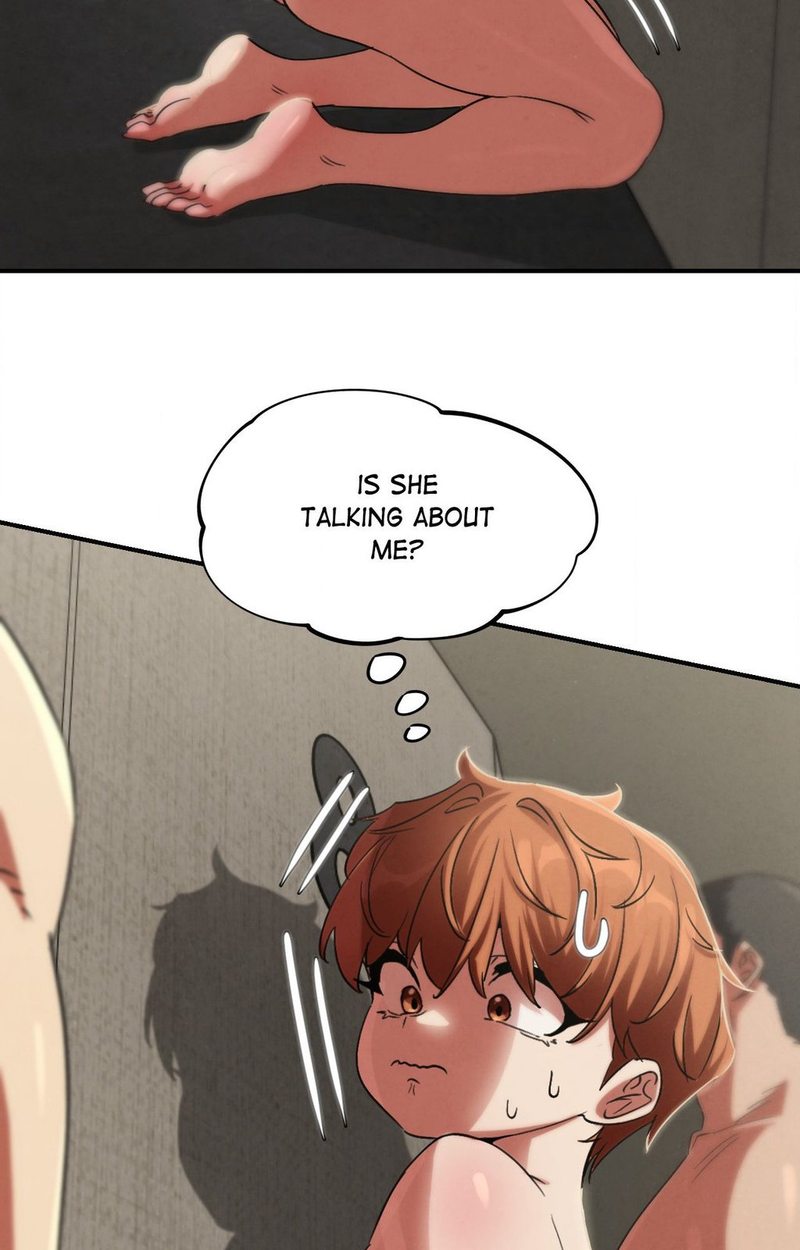 Seniors of Class 5 - Chapter 107 Page 17