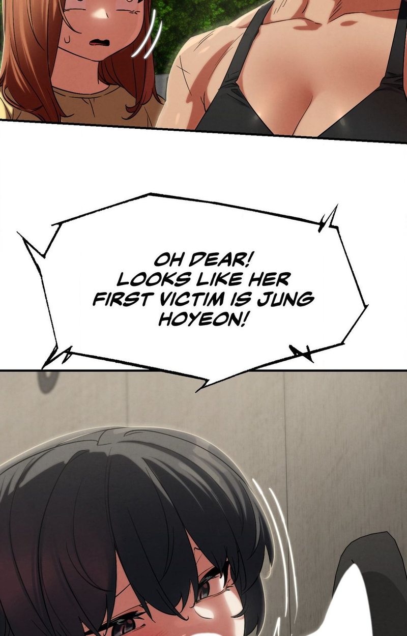 Seniors of Class 5 - Chapter 107 Page 19