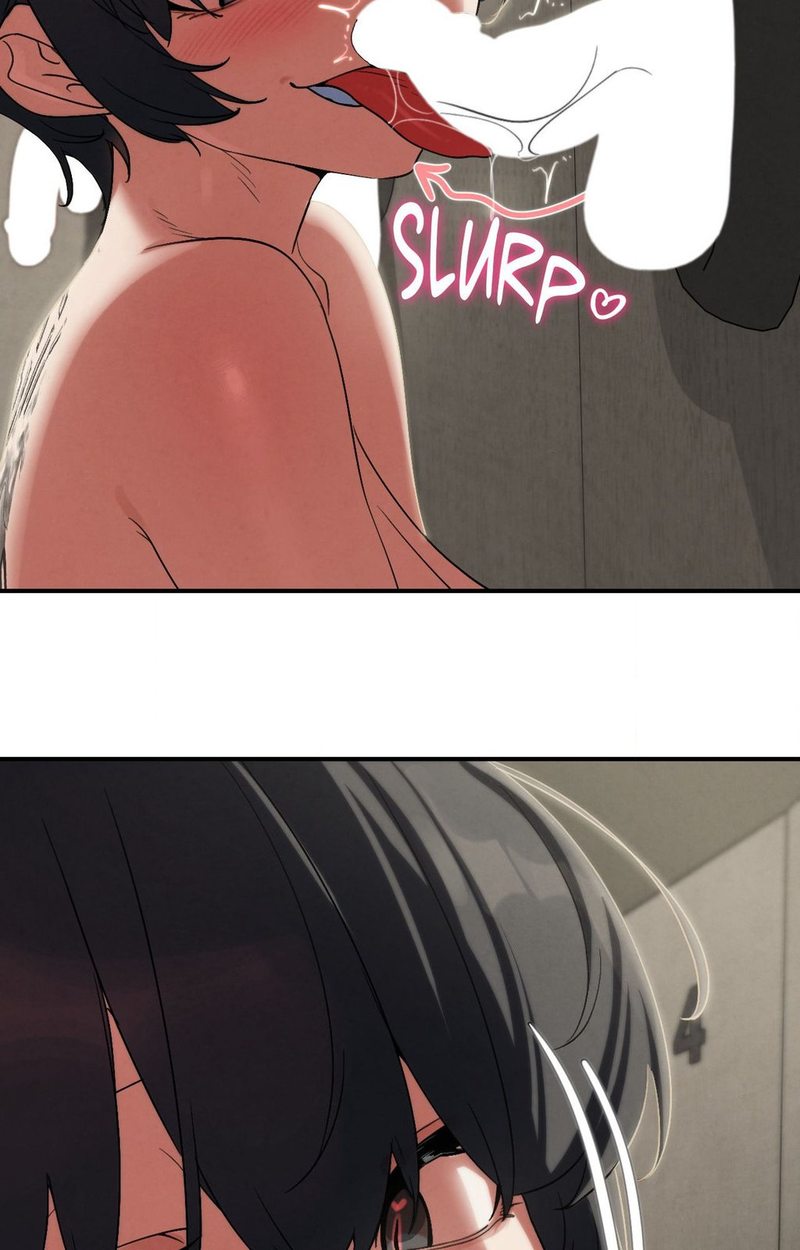 Seniors of Class 5 - Chapter 107 Page 20