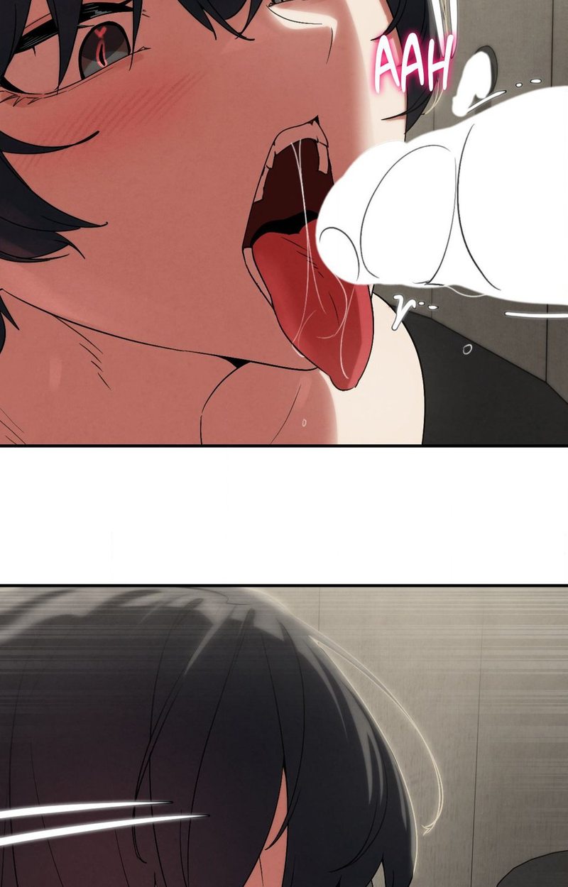 Seniors of Class 5 - Chapter 107 Page 21