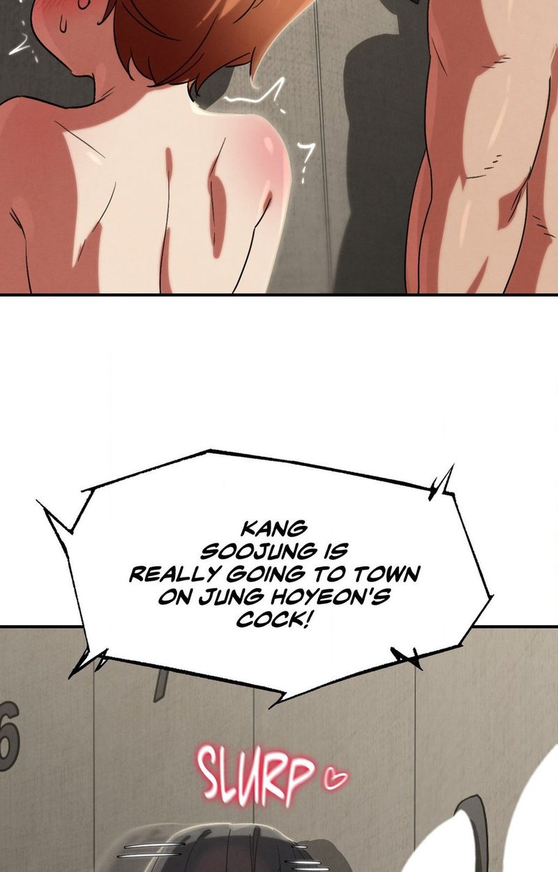 Seniors of Class 5 - Chapter 107 Page 23