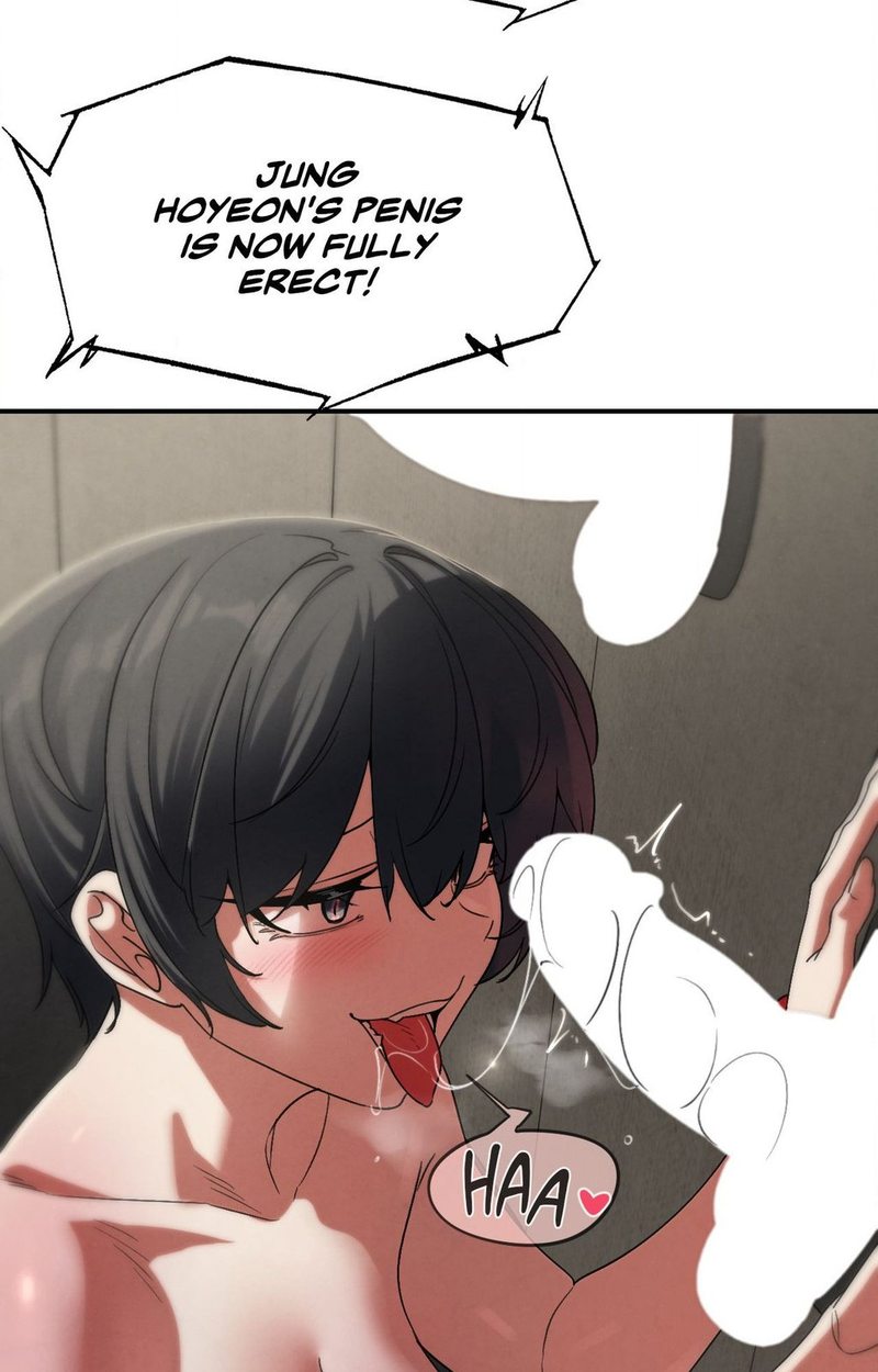 Seniors of Class 5 - Chapter 107 Page 25