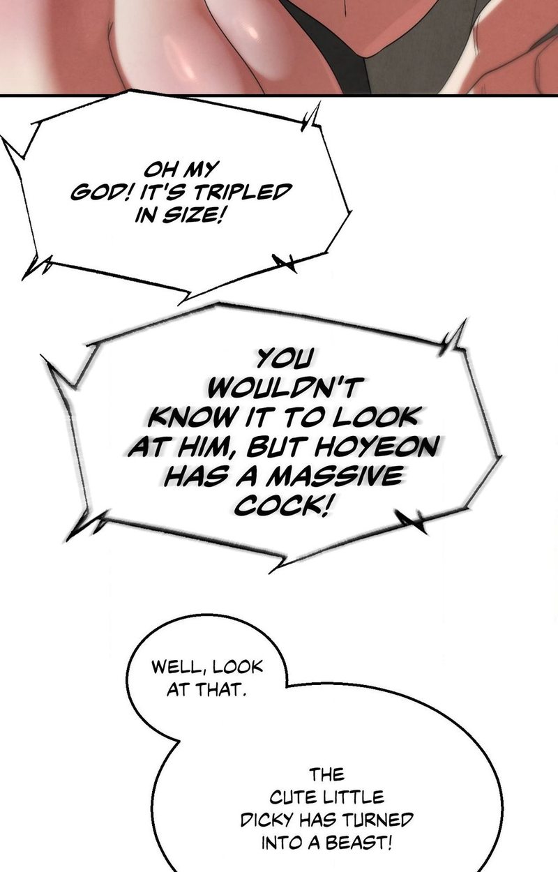 Seniors of Class 5 - Chapter 107 Page 26