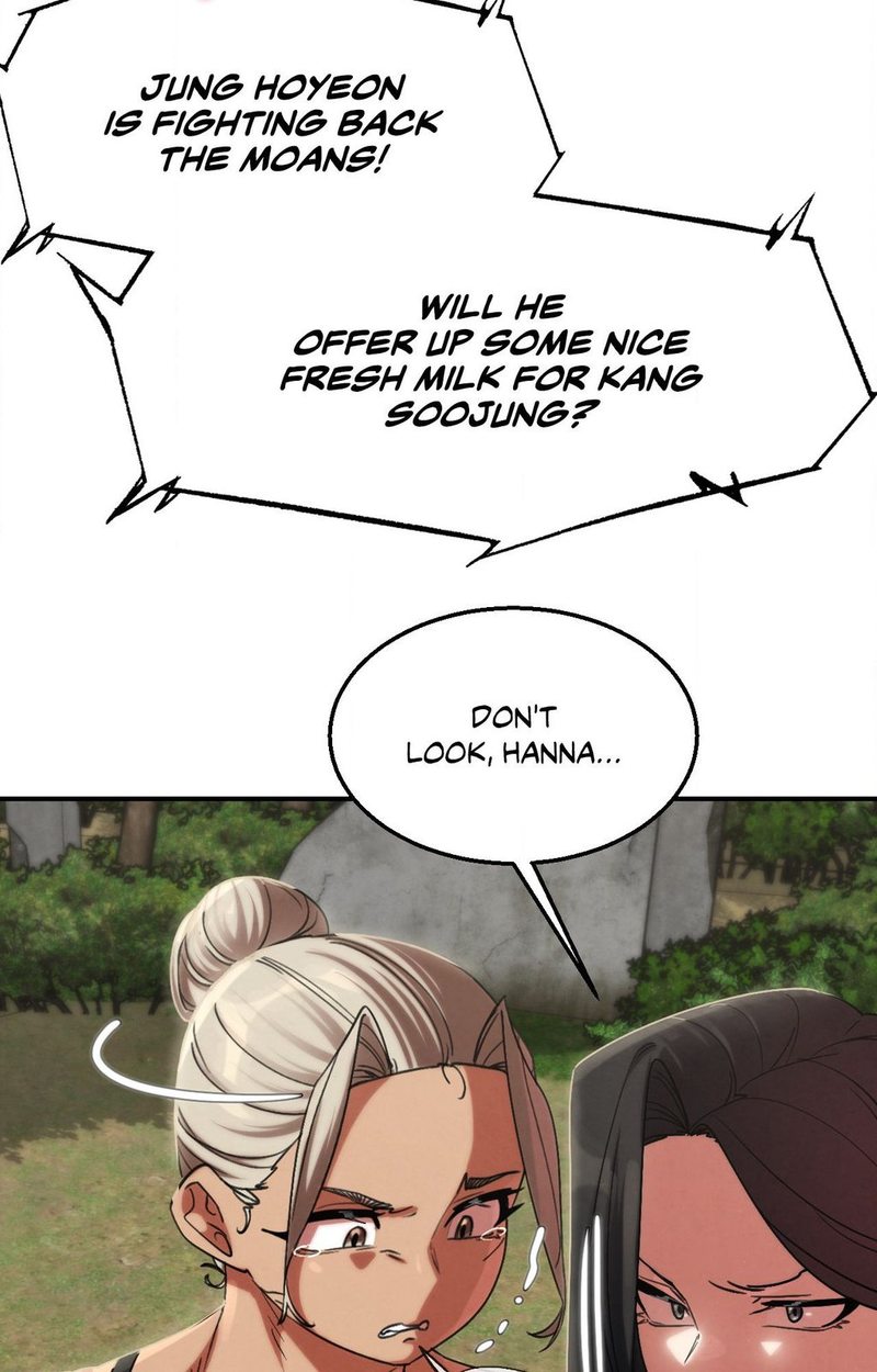 Seniors of Class 5 - Chapter 107 Page 32