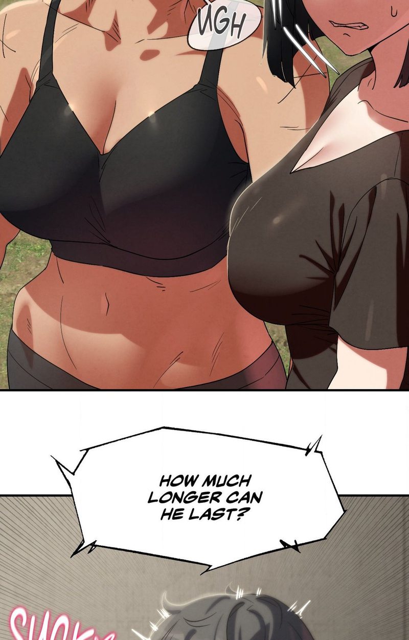 Seniors of Class 5 - Chapter 107 Page 33