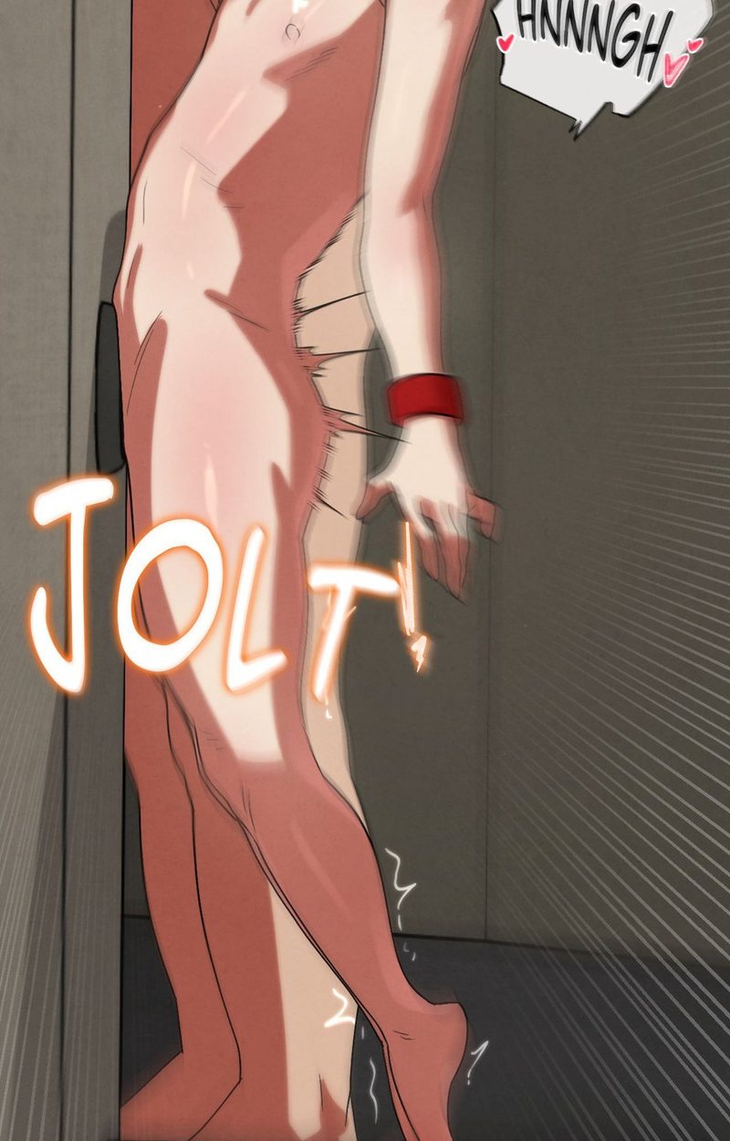 Seniors of Class 5 - Chapter 107 Page 40