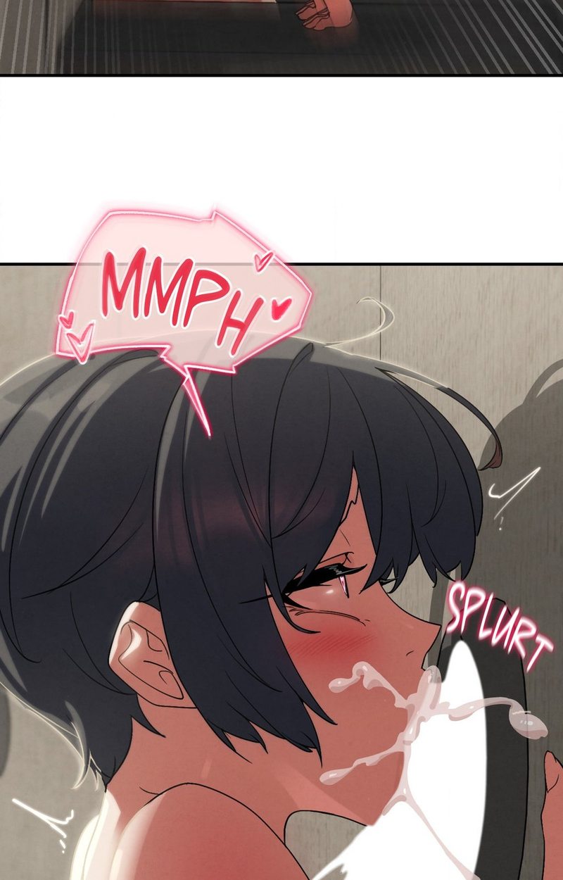 Seniors of Class 5 - Chapter 107 Page 41