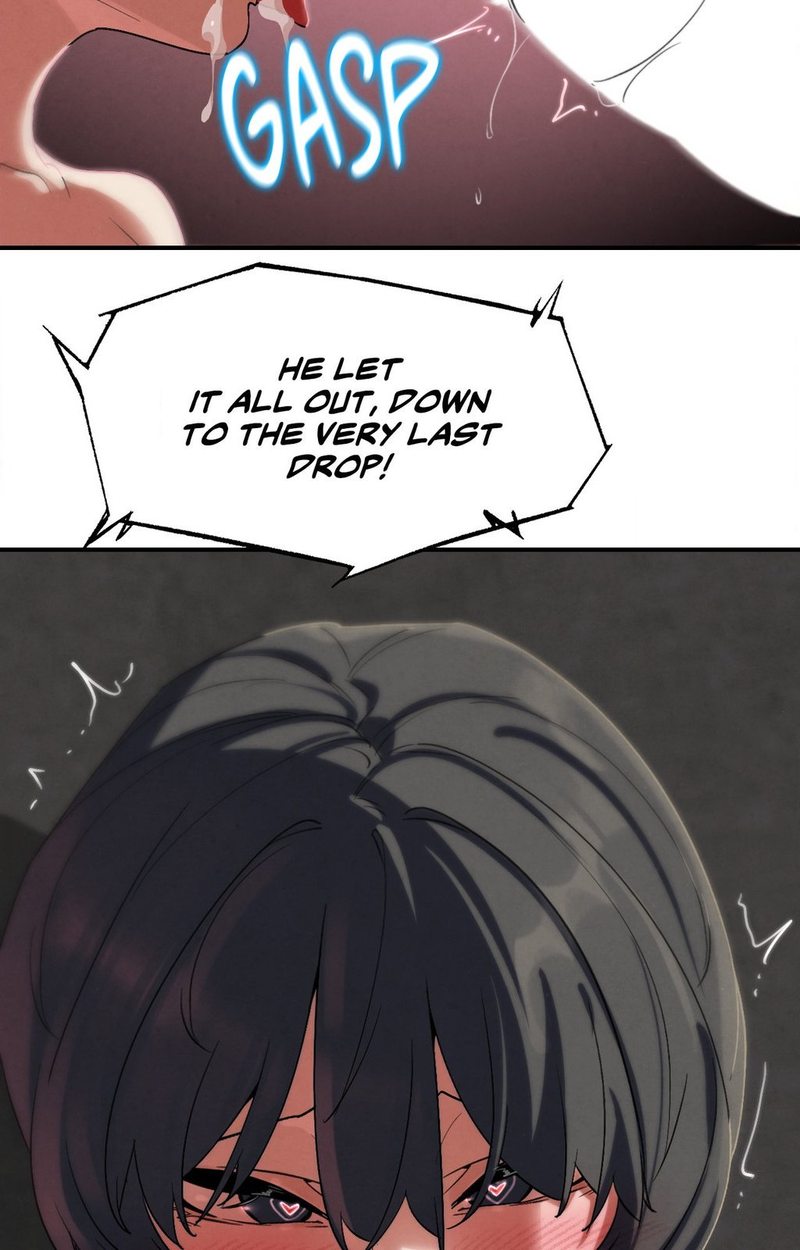 Seniors of Class 5 - Chapter 107 Page 43