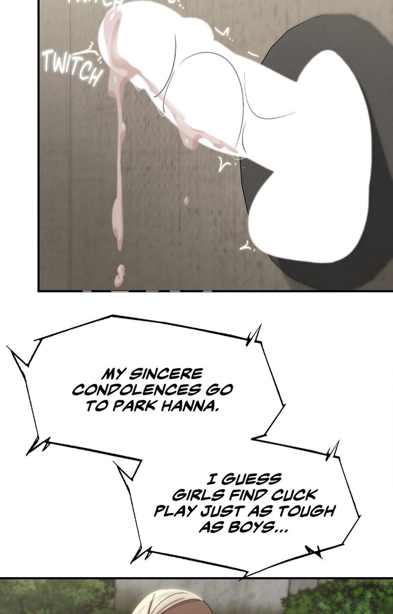 Seniors of Class 5 - Chapter 107 Page 45