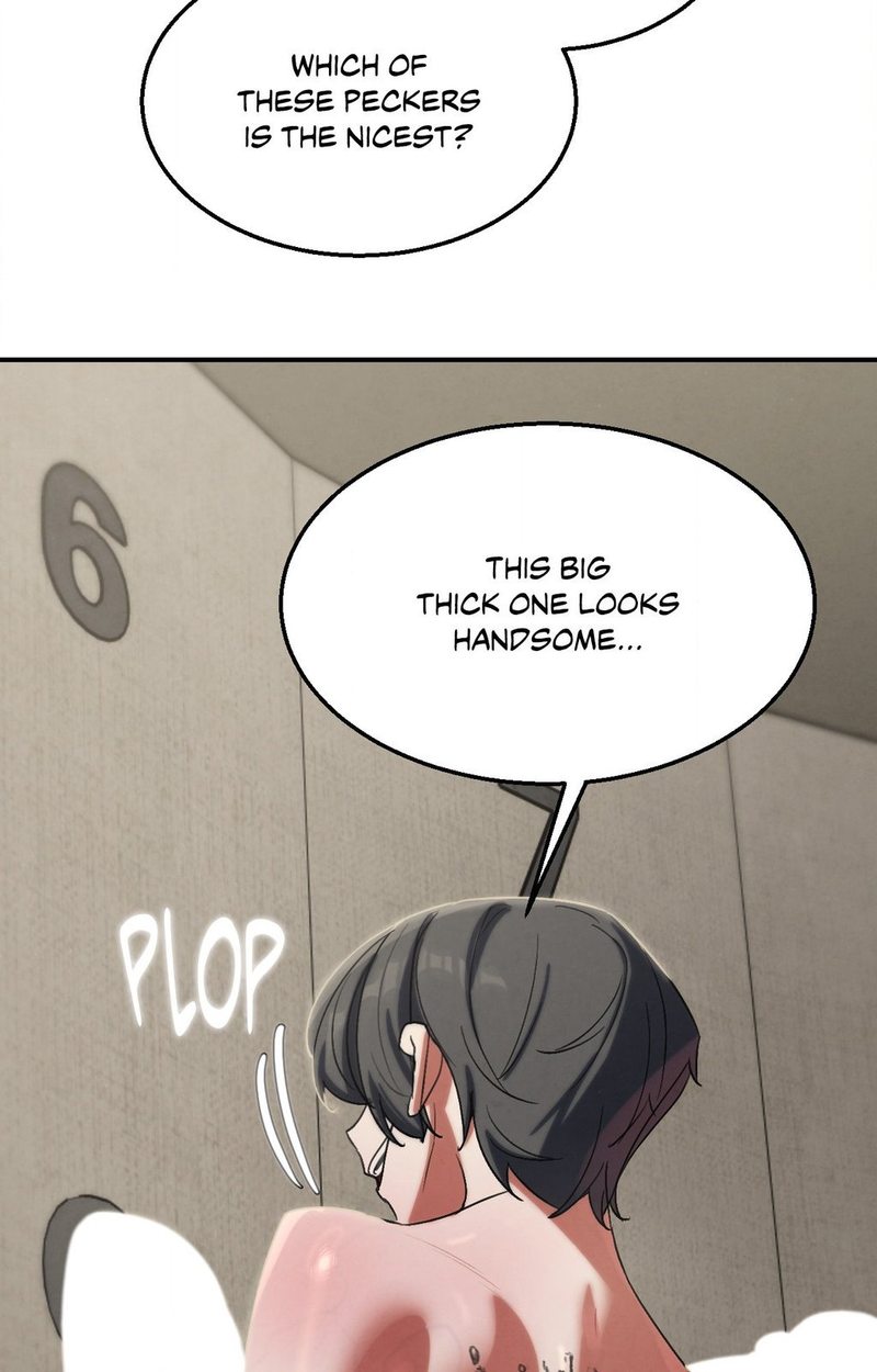 Seniors of Class 5 - Chapter 107 Page 48