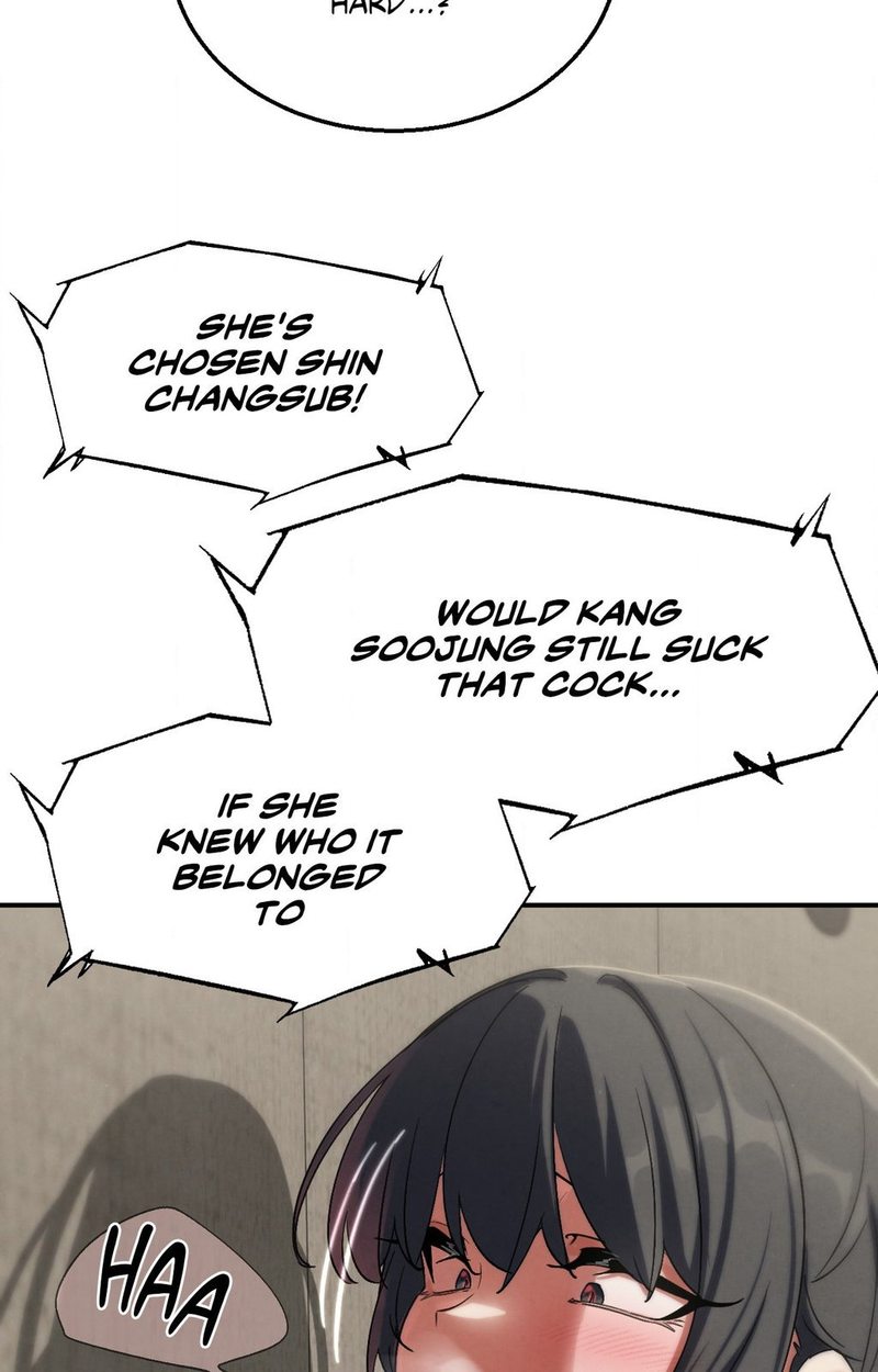 Seniors of Class 5 - Chapter 107 Page 50