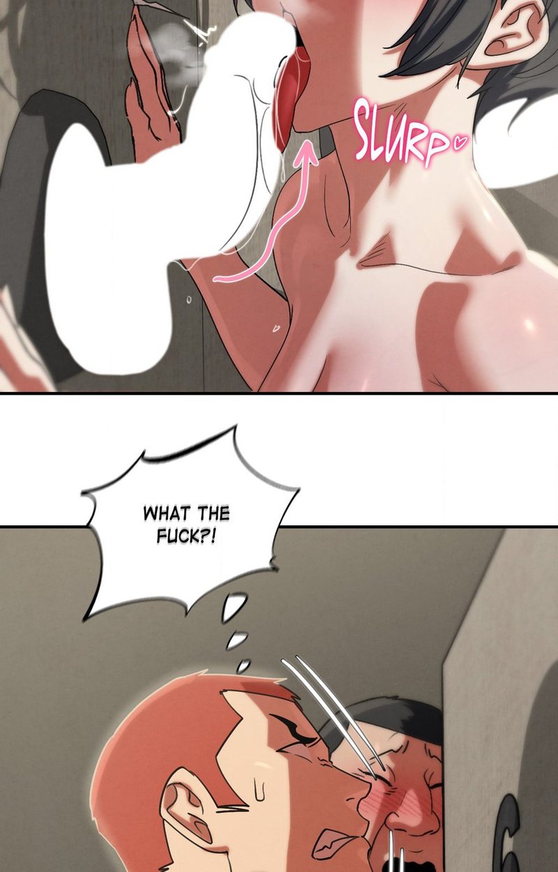 Seniors of Class 5 - Chapter 107 Page 51