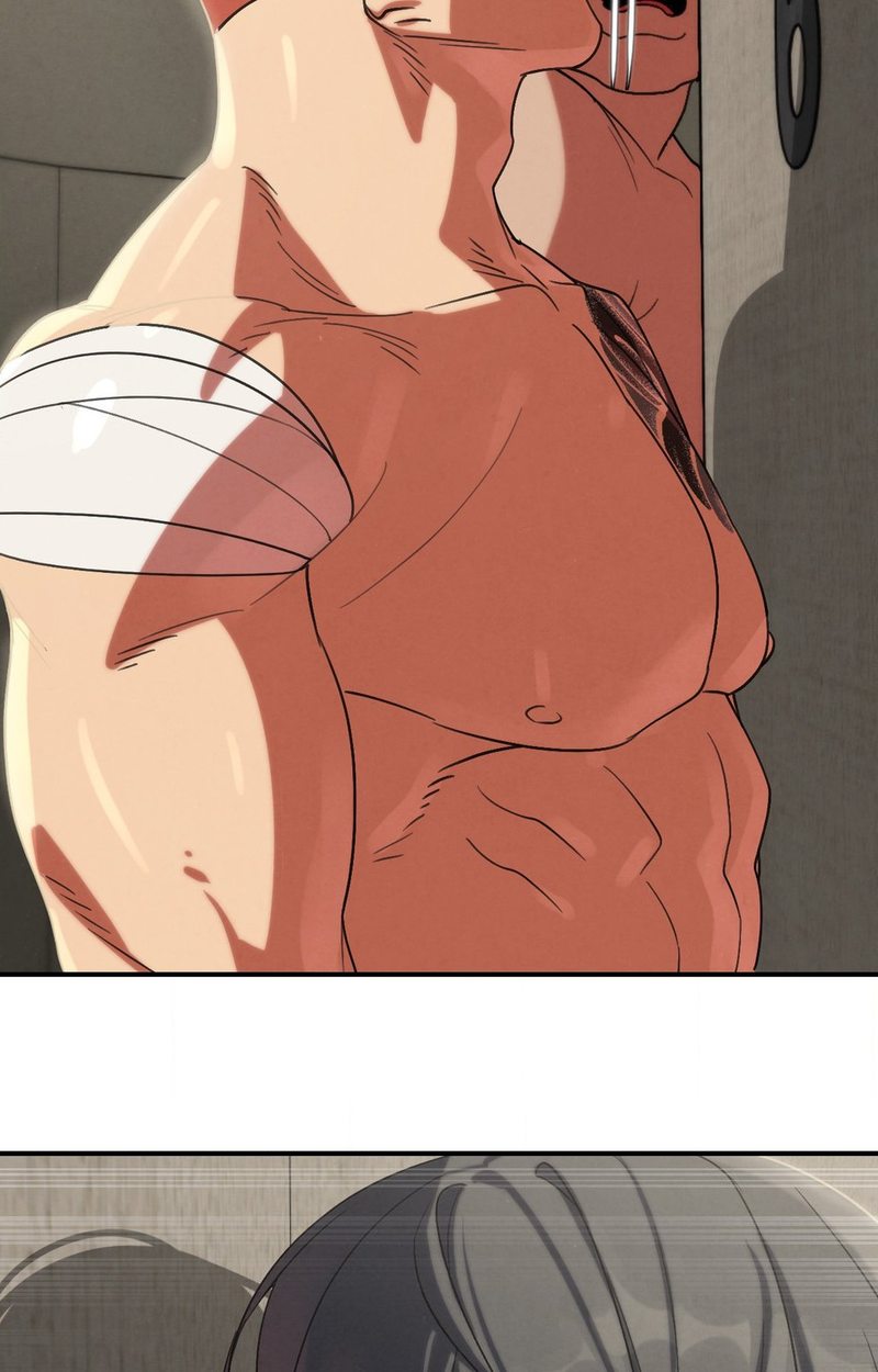 Seniors of Class 5 - Chapter 107 Page 52