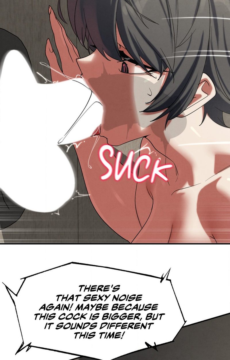 Seniors of Class 5 - Chapter 107 Page 53