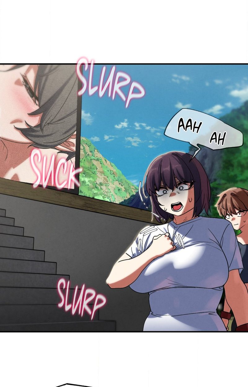 Seniors of Class 5 - Chapter 107 Page 55