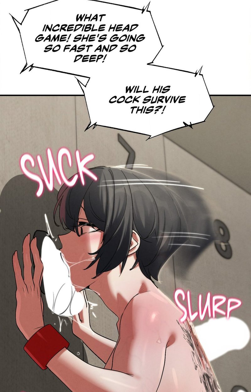 Seniors of Class 5 - Chapter 107 Page 56