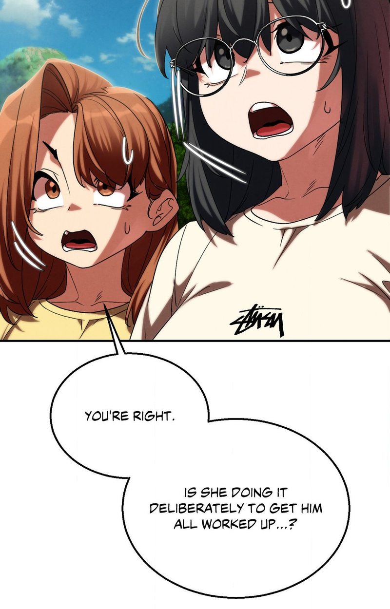 Seniors of Class 5 - Chapter 107 Page 60