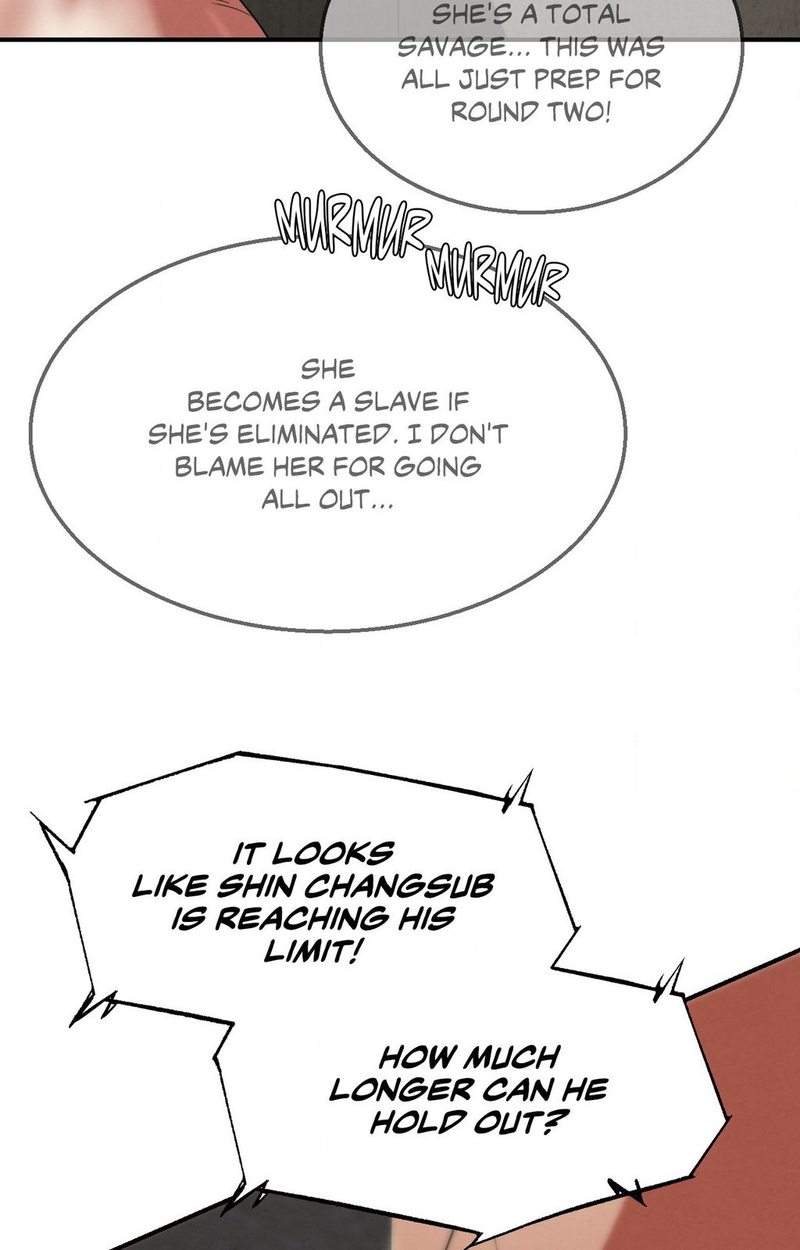 Seniors of Class 5 - Chapter 107 Page 62